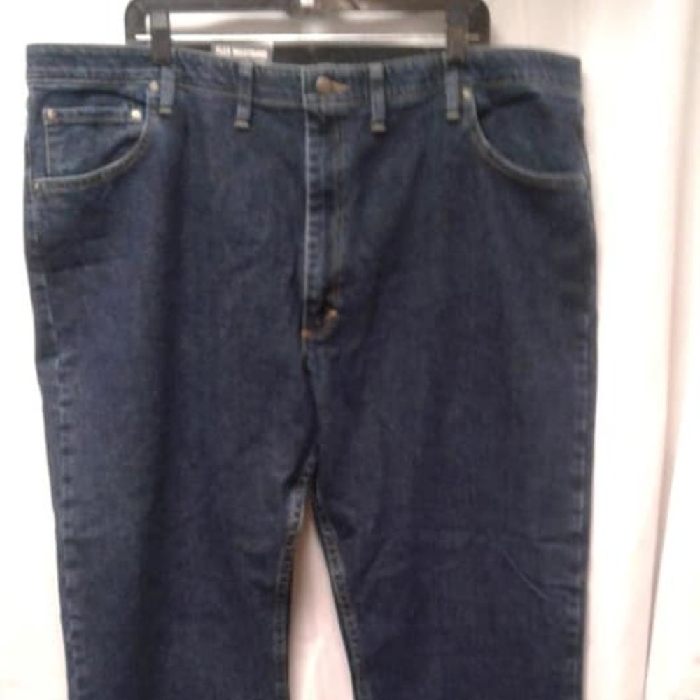 NWT LEE RIDERS 44X30 COMFORT FLEX EXPANDS 2"